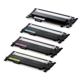 TONER SAMSUNG COMPATIBILE CLP 360 CY