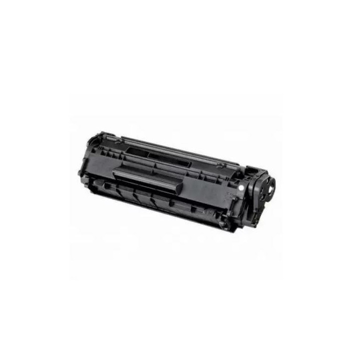 TONER COMPATIBILE HP 283X 2.4K CANON 737 AS