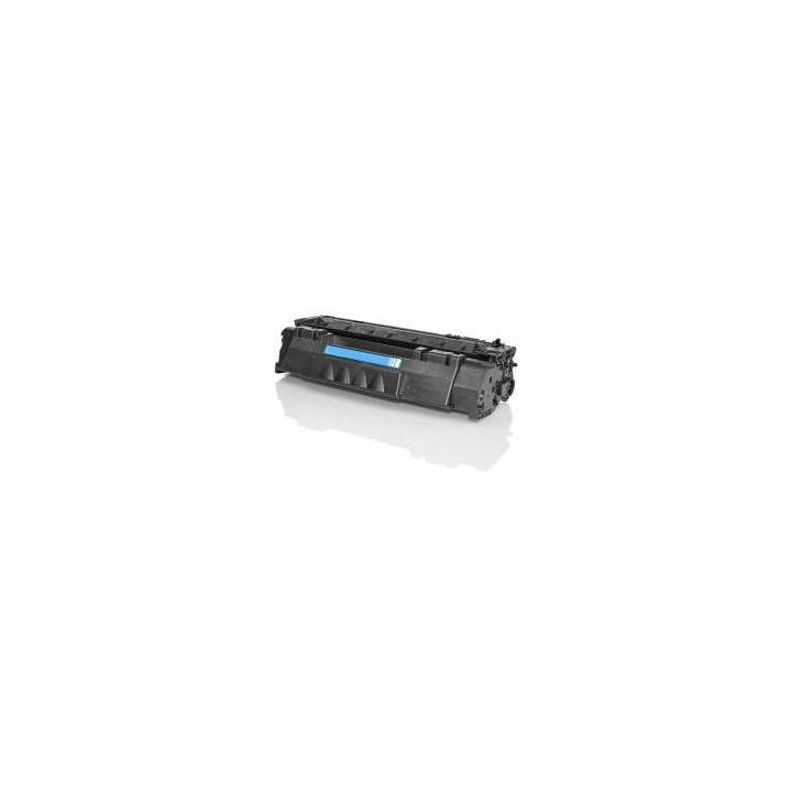 TONER HP 49X/53X COMPATIBILE