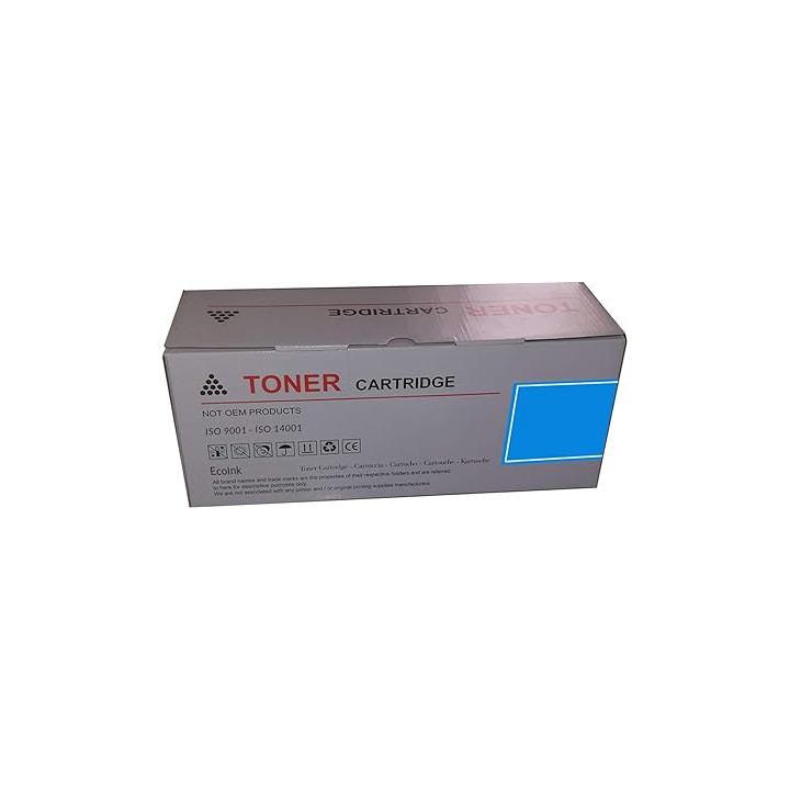 TONER HP CF410A COMPATIBILE