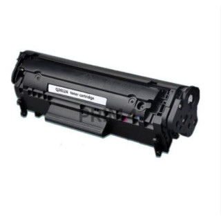TONER HP COMPATIBILE  Q2612A