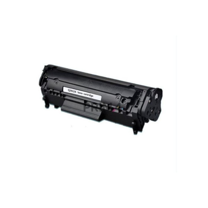 TONER HP COMPATIBILE  Q2612A