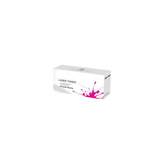 TONER HP COMPATIBILE MAGENTA CC533A CE413A CF383A Canon 718M