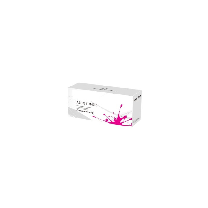 TONER HP COMPATIBILE MAGENTA CC533A CE413A CF383A Canon 718M