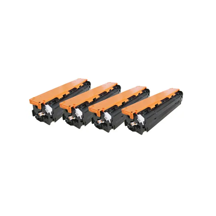 TONER HP COMPATIBILE CB542A