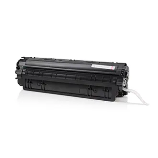 TONER HP COMPATIBILE CF283XL/CANON 737