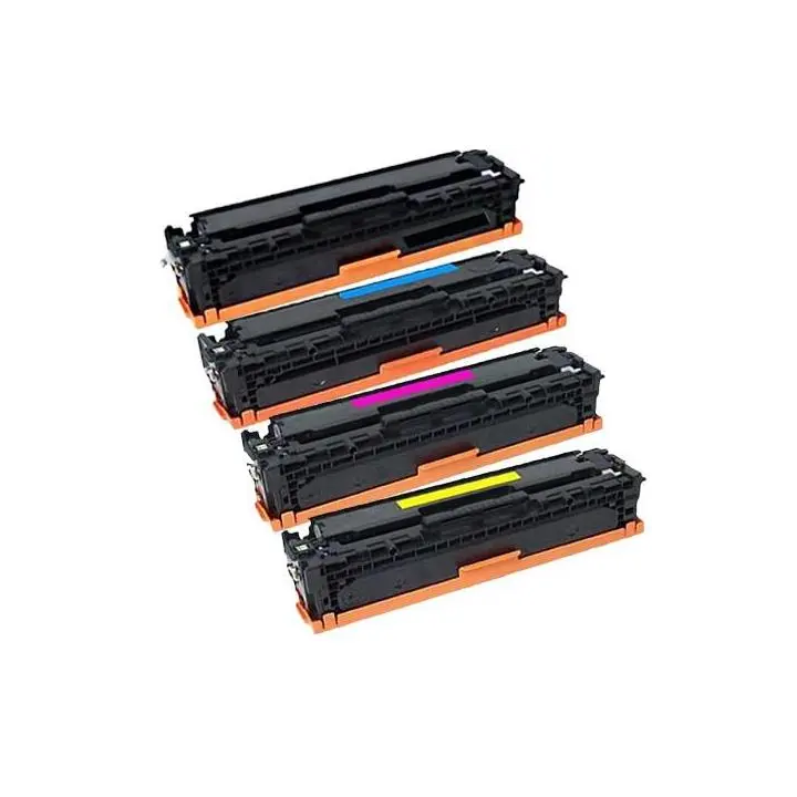 TONER HP COMPATIBILE CF540 CF400X NERO