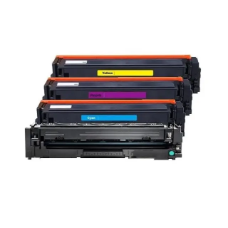 TONER HP COMPATIBILE UNIV CF543/403A MAGENTA