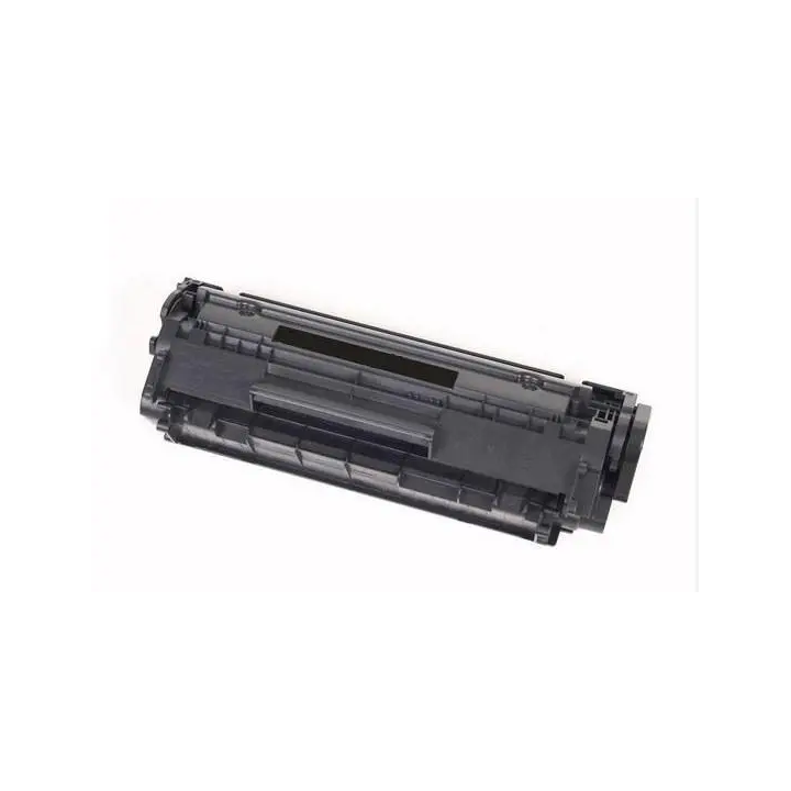 TONER HP COMPATIBLE Q2612A BK AS