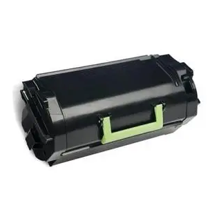 TONER LEXMARK COMPATIBILE 522H