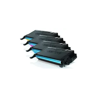 TONER SAMSUNG COMPATIBILE ALTA CAPACITA' CLP 620