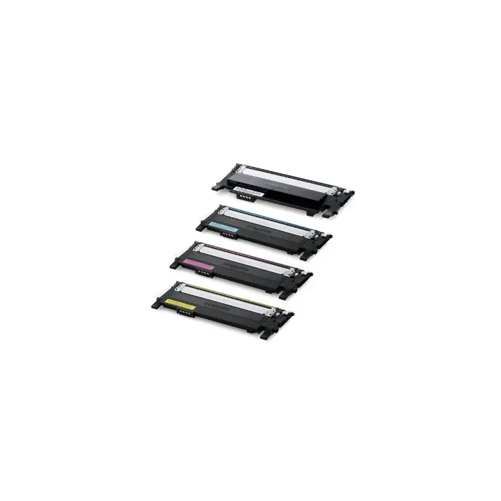TONER SAMSUNG COMPATIBILE CLP 360 BK