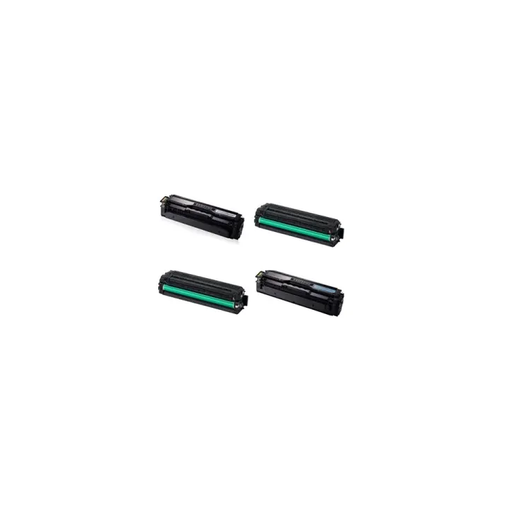 TONER SAMSUNG COMPATIBILE CLP415 YEL