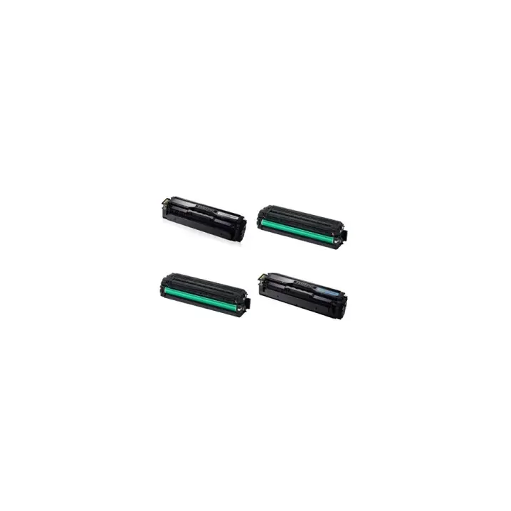 TONER SAMSUNG COMPATIBILE CLP415 BK
