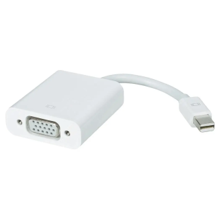 ADATTATORE  MINI DP - VGA