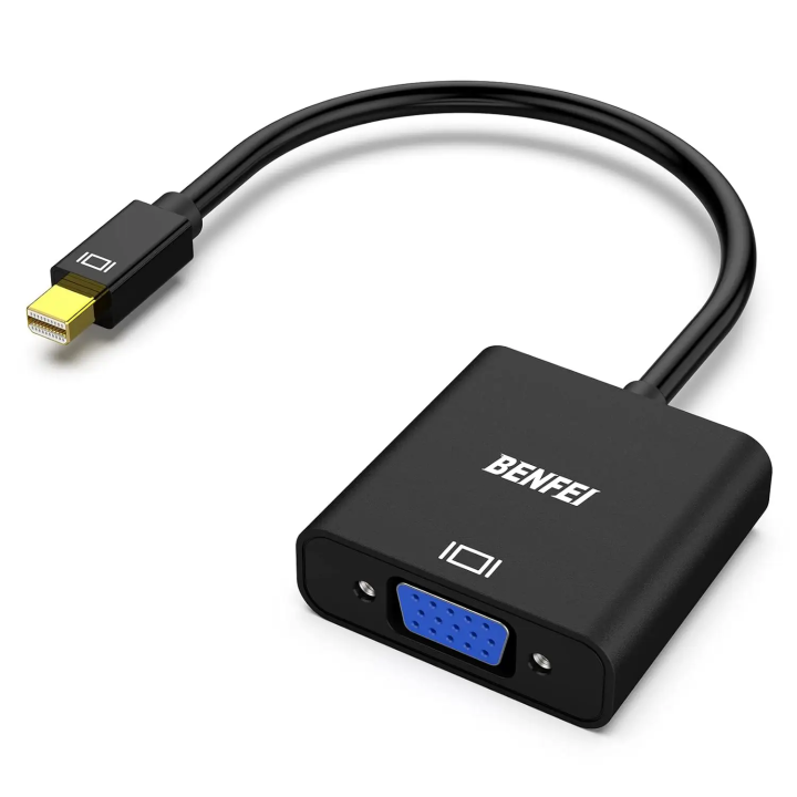 ADATTATORE  MINI DP - VGA