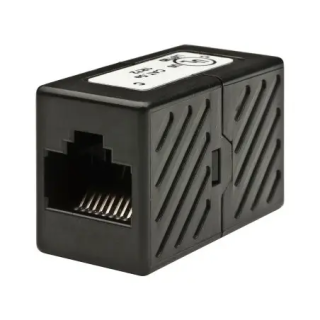 ADATTATORE RJ45 CAT5e