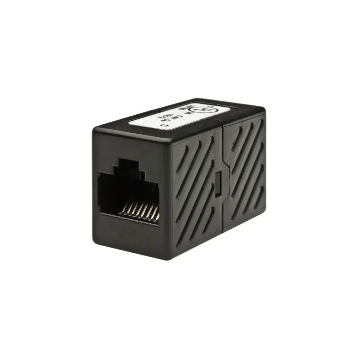 ADATTATORE RJ45 CAT5e