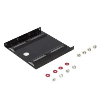 ADATTATORE SSD/HDD 2.5" - 3.5" EW7001