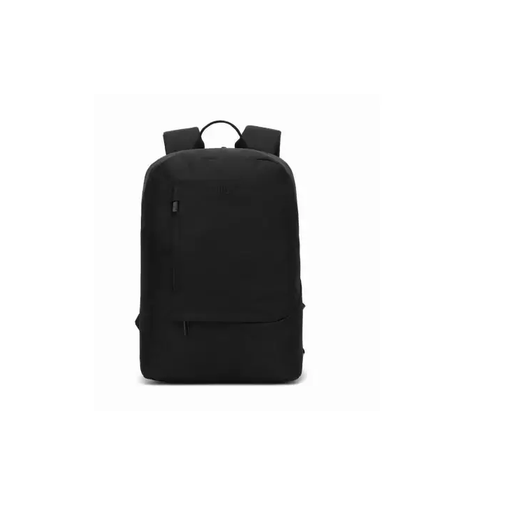 BORSA BACKPACK FOR TRAVEL BLACK