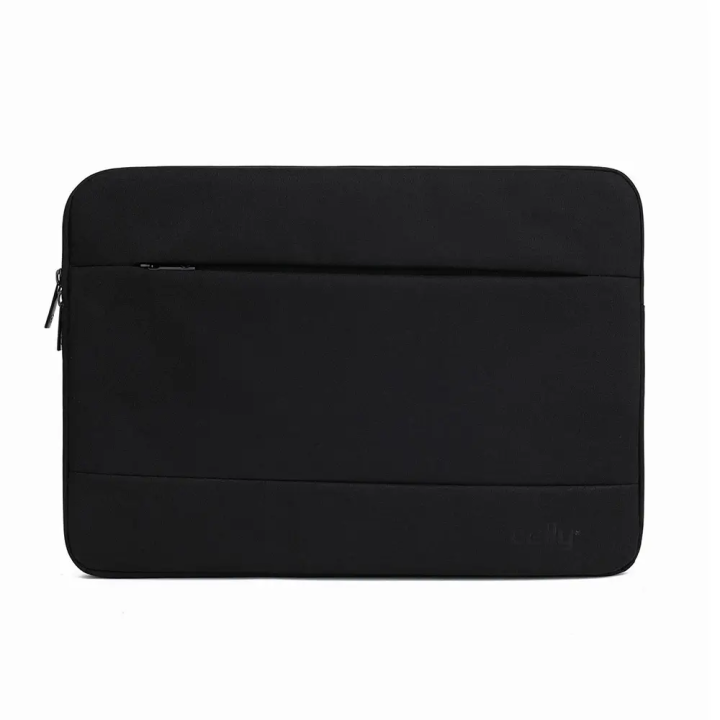 BORSA CELLY NB UP TO 15" BLACK