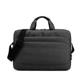 Borsa Notebook 15.6" nera