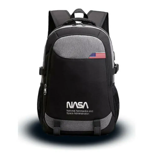 BORSA ZAINO NB 15.6" MOD. NASA