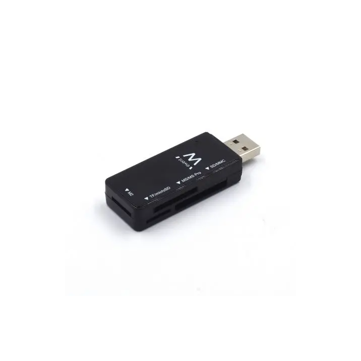 Multi Card Reader USB 2.0 EW1049
