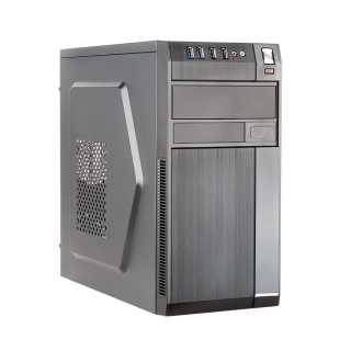 CASE ITEK ROBB M ATX 500W