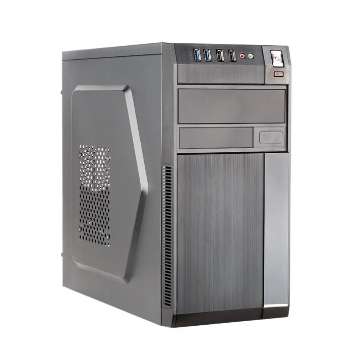 CASE ITEK ROBB M ATX 500W