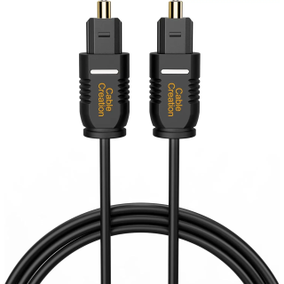 CAVO AUDIO DIG. TOSLINK M/M