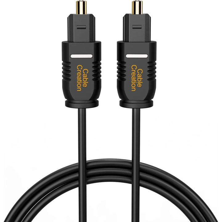 CAVO AUDIO DIG. TOSLINK M/M
