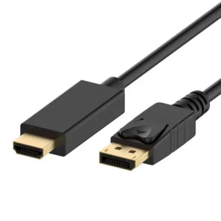 CAVO DISPLAY PORT - HDMI EW1431