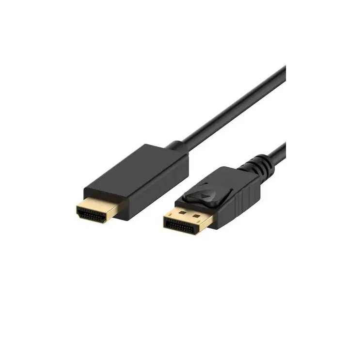 CAVO DISPLAY PORT - HDMI EW1431