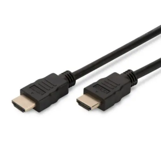 CAVO HDMI 1.4 ETHERNET A/A M/M 1 MT