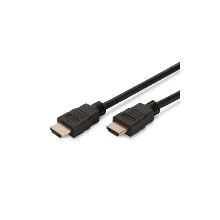 CAVO HDMI 1.4 ETHERNET A/A M/M 1 MT