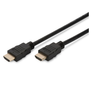 CAVO HDMI 1.4 ETHERNET A/A M/M 15M