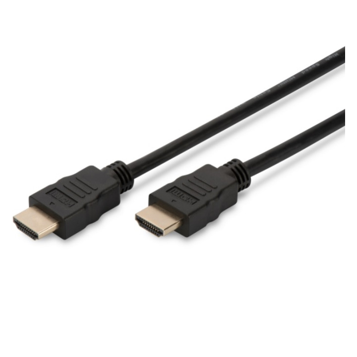 CAVO HDMI 1.4 ETHERNET A/A M/M 15M