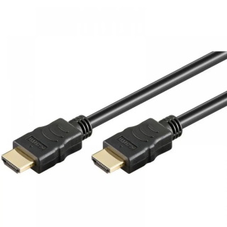 CAVO HDMI A/A M/M 1MT EC1330