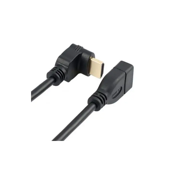 CAVO HDMI FLEX HDMI M/F 0,15M EC1339