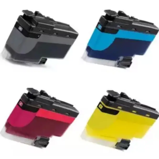 CARTUCCIA COMPATIBILE BROTHER 426 MAG