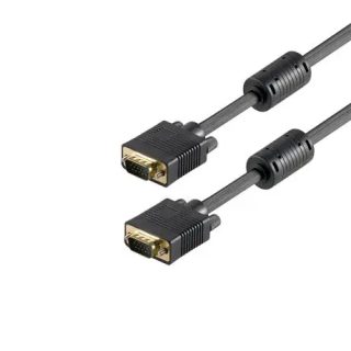 CAVO SVGA HD M/M 5MT