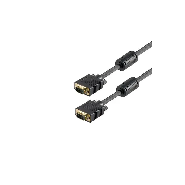 CAVO SVGA HD M/M 5MT