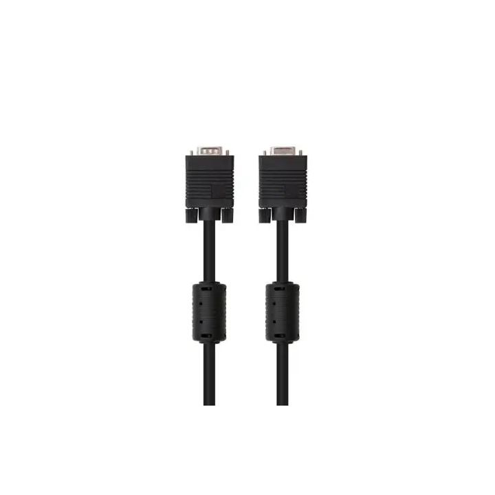 CAVO VGA D-SUB HD 3MT