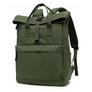 CELLY ZAINO DA VIAGGIO GREEN