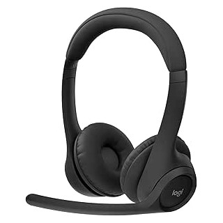 CUFFIA BLUETOOTH CON MICROFONO