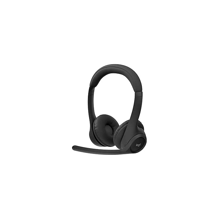CUFFIA BLUETOOTH CON MICROFONO