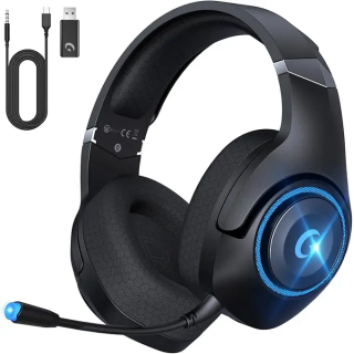 CUFFIA BLUETOOTH BASIC WHITE