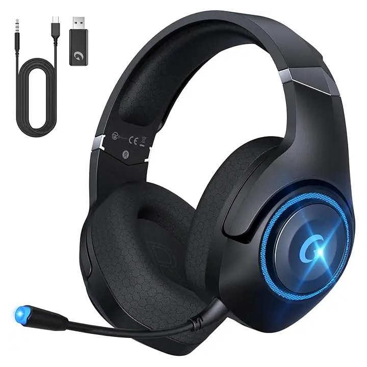 CUFFIA BLUETOOTH BASIC WHITE