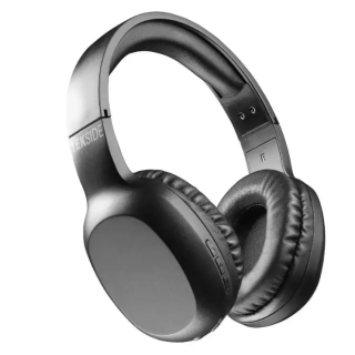 CUFFIA BLUETOOTH NERO G2